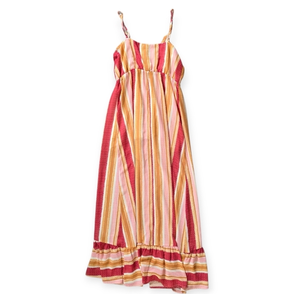 Sage the Label “Kiss the Sun” Maxi Dress – Size Medium (NWOT) - Picture 7 of 8